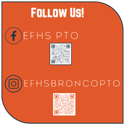 follow us